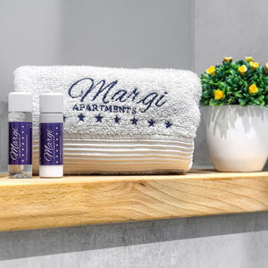 Hotel Margi Igram Apartament cazare Szczecin