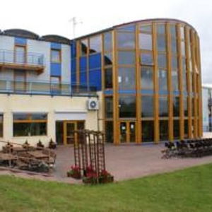 Hotel Panorama cazare Szczecin