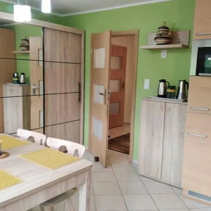 Hotel Apartament Arkoński cazare Szczecin