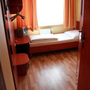Hotel City Hostel cazare Szczecin