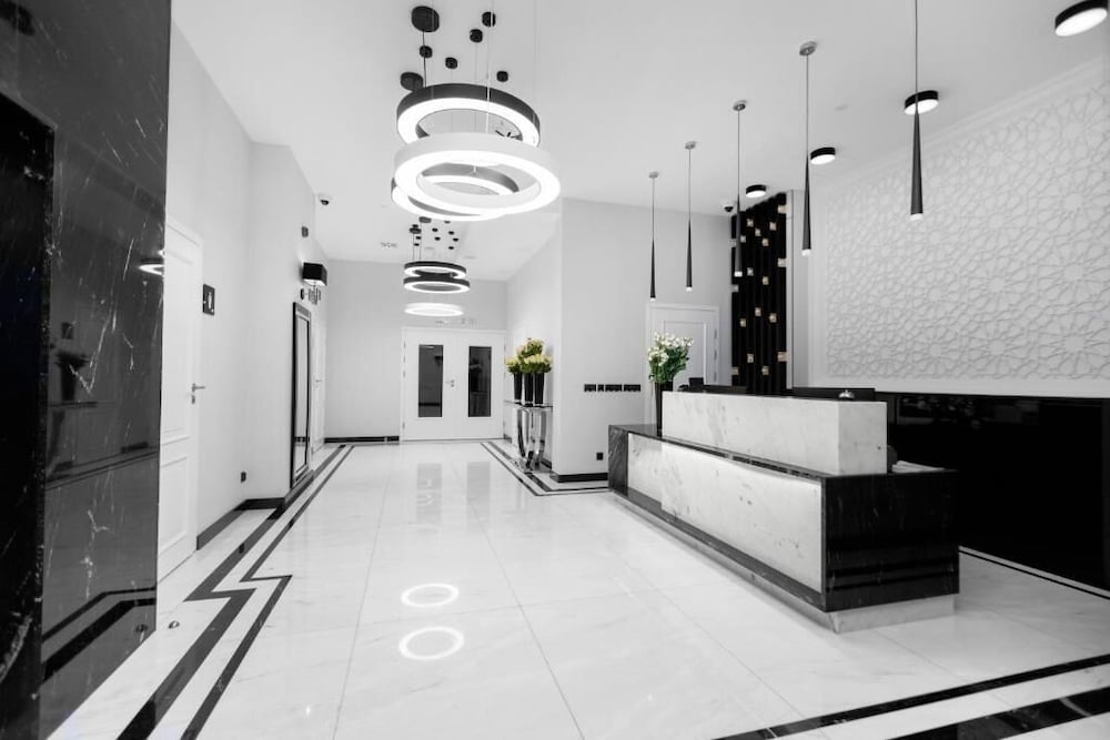 Hotel Grand Park Hotel