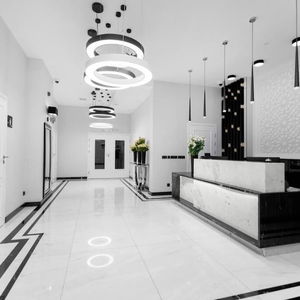 Hotel Grand Park Hotel cazare Szczecin