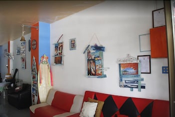 Hotel Belle Cose Guest House