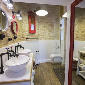 Hotel Luksus Apartamenty Mariacka cazare Szczecin