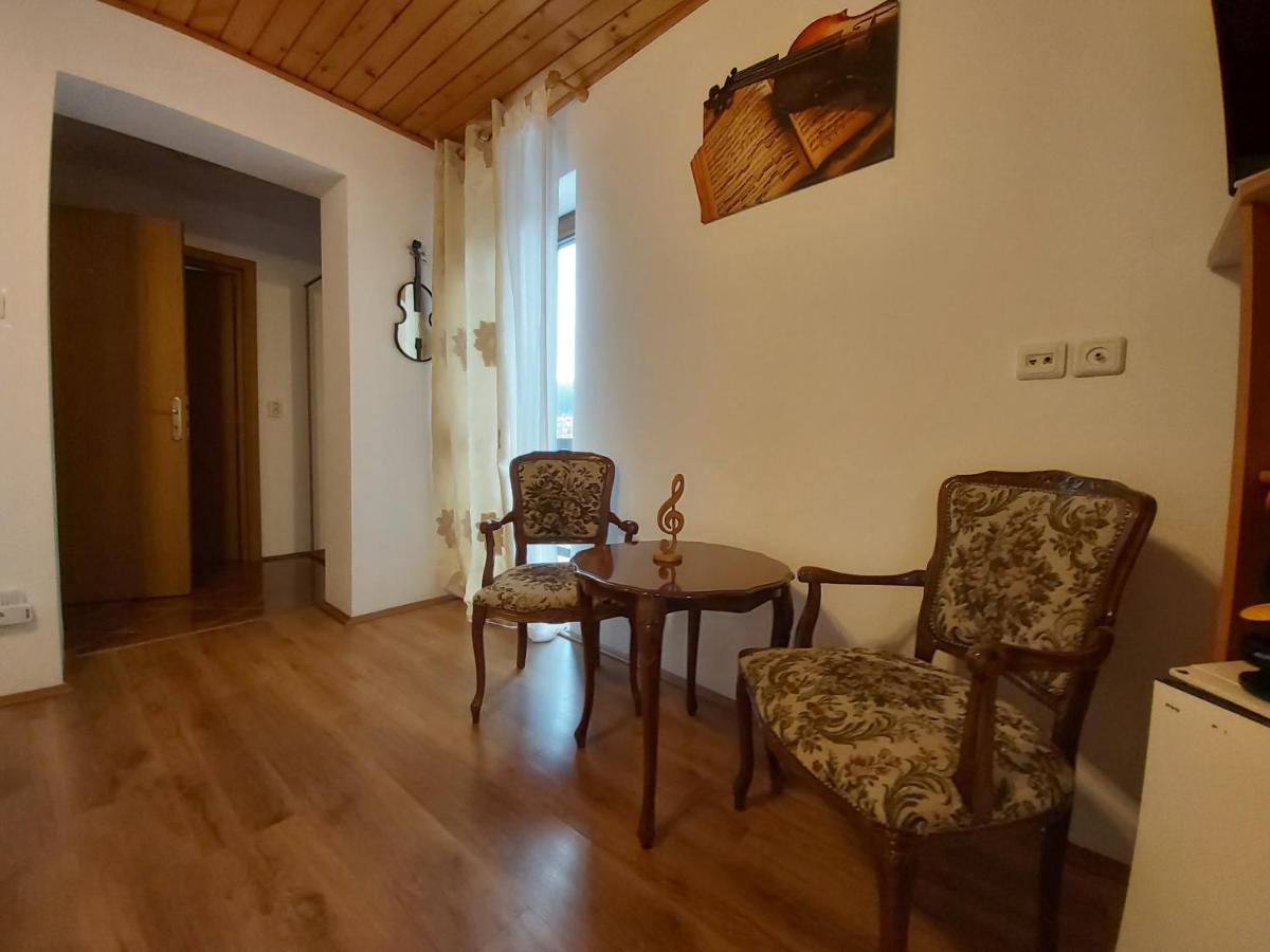 Vila Cascada