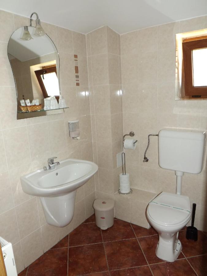 Vila Cascada