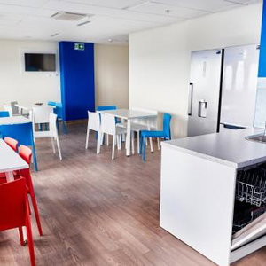 Hotel Hostel Umed cazare Lodz