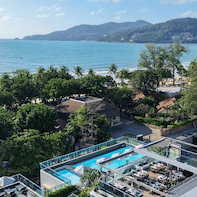 Sejur Clarian Hotel Patong Beach vacanta Phuket