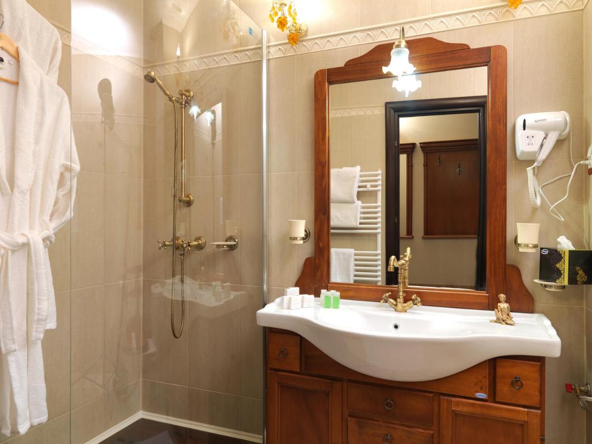 La Favorita Guesthouse Boutique