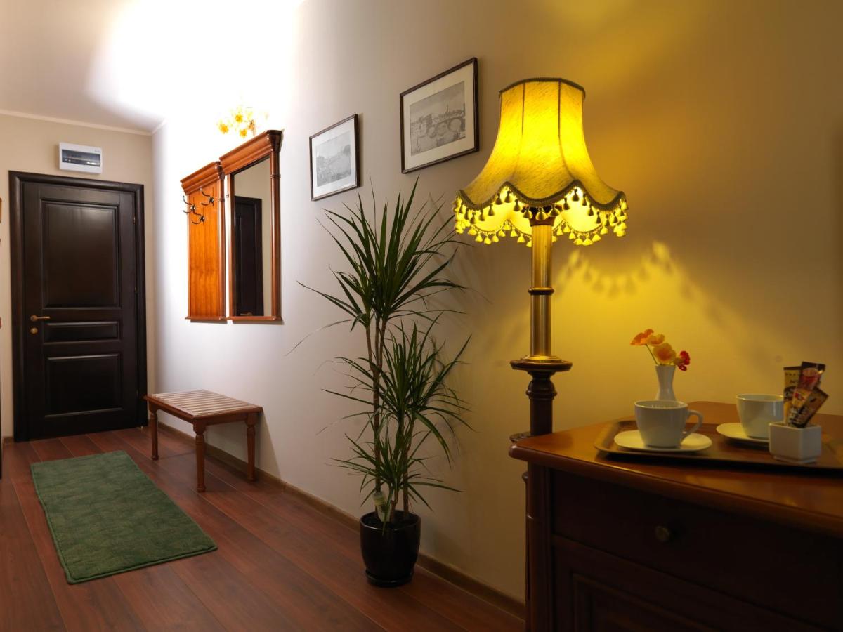 La Favorita Guesthouse Boutique