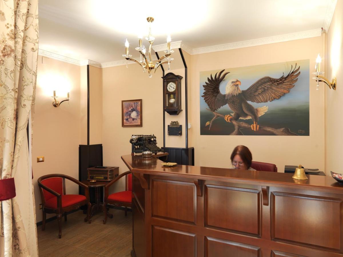 La Favorita Guesthouse Boutique