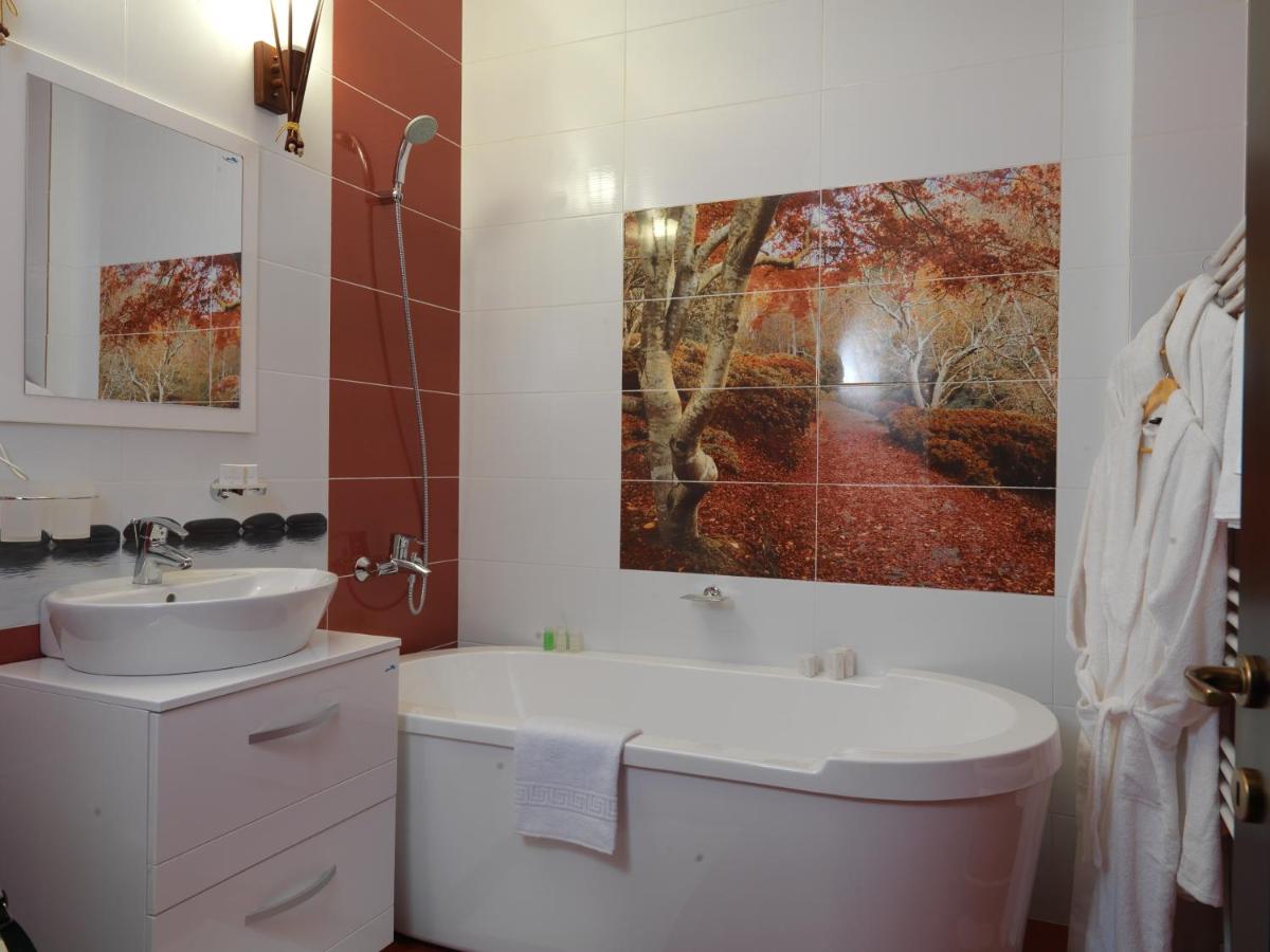 La Favorita Guesthouse Boutique