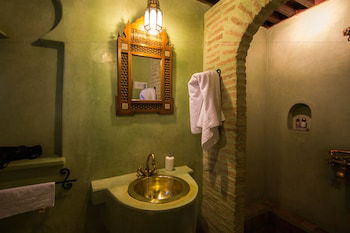 Hotel Riad Fes Baraka