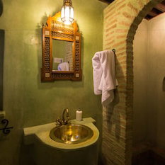 Hotel Riad Fes Baraka cazare Fes