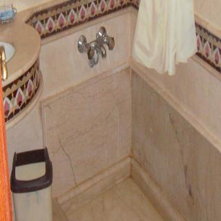 Hotel Hotel Zahrat Al Jabal