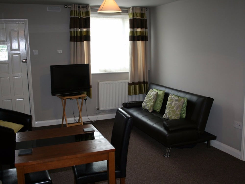 Hotel Manor Guest House