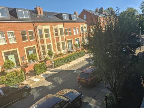 Hotel The Sycamore Guest House