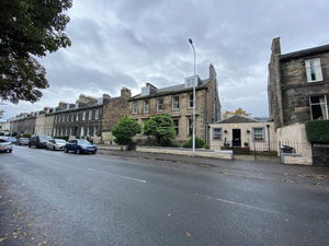 Hotel Park View Rooms cazare Edinburgh