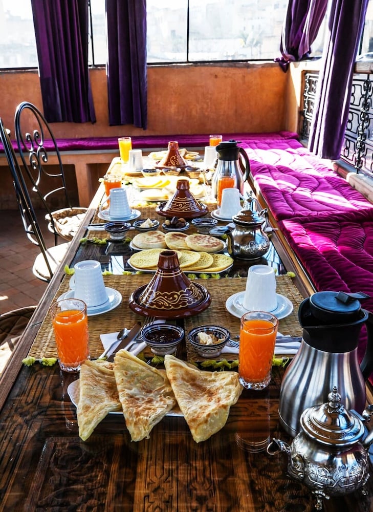 Hotel Dar Naïmaa