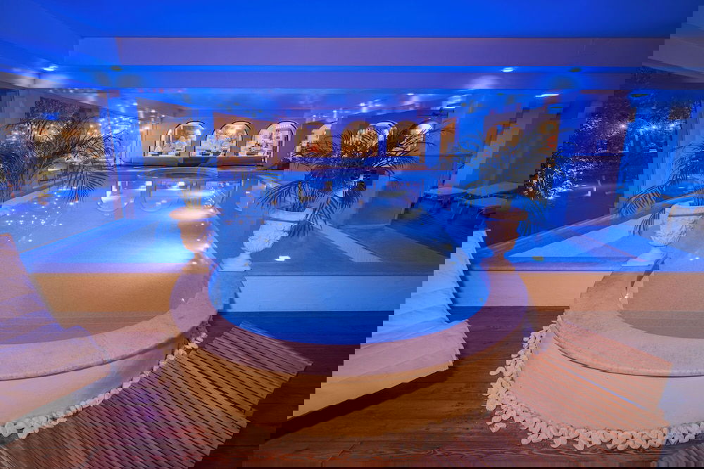 Hotel Admiral Villa Erme