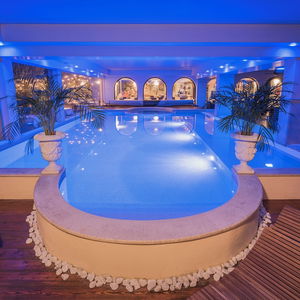 Hotel Admiral Villa Erme cazare Desenzano del Garda