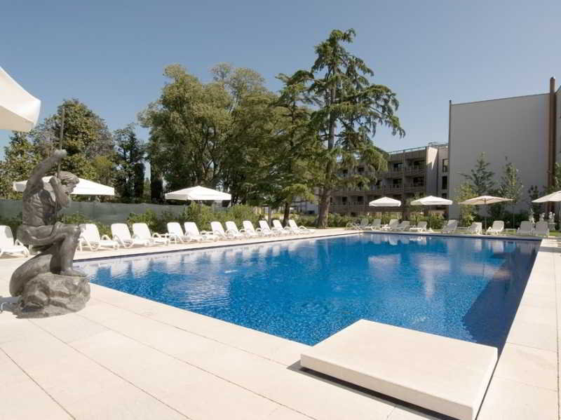 Hotel Hotel Acquaviva Del Garda