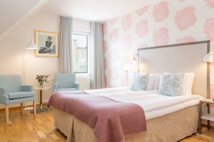 Hotel Best Western Plus Hotel Noble House cazare Malmoe