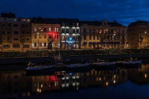 Hotel Best Western Hotel Royal cazare Malmoe