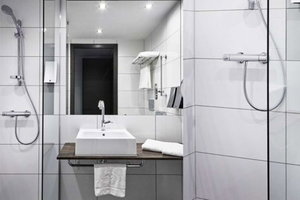 Hotel Quality Hotel View cazare Malmoe