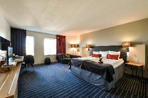 Hotel Scandic Triangeln cazare Malmoe