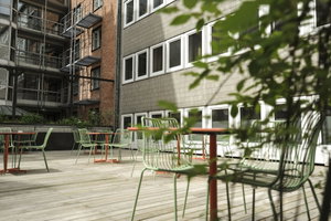 Hotel Moment Hotels cazare Malmoe