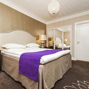 Hotel Elite Hotel Savoy cazare Malmoe