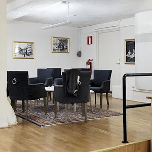 Hotel Scandic Kramer cazare Malmoe