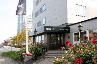 First Hotel Jörgen Kock