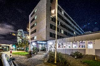First Hotel Jörgen Kock