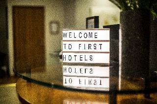 First Hotel Jörgen Kock