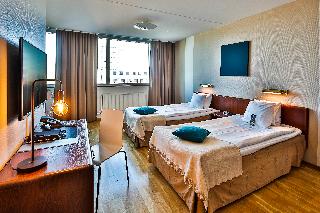 First Hotel Jörgen Kock