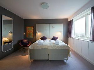 Hotel Scandic St Jörgen cazare Malmoe