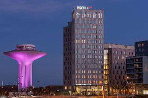 Hotel Best Western Malmö Arena Hotel cazare Malmoe