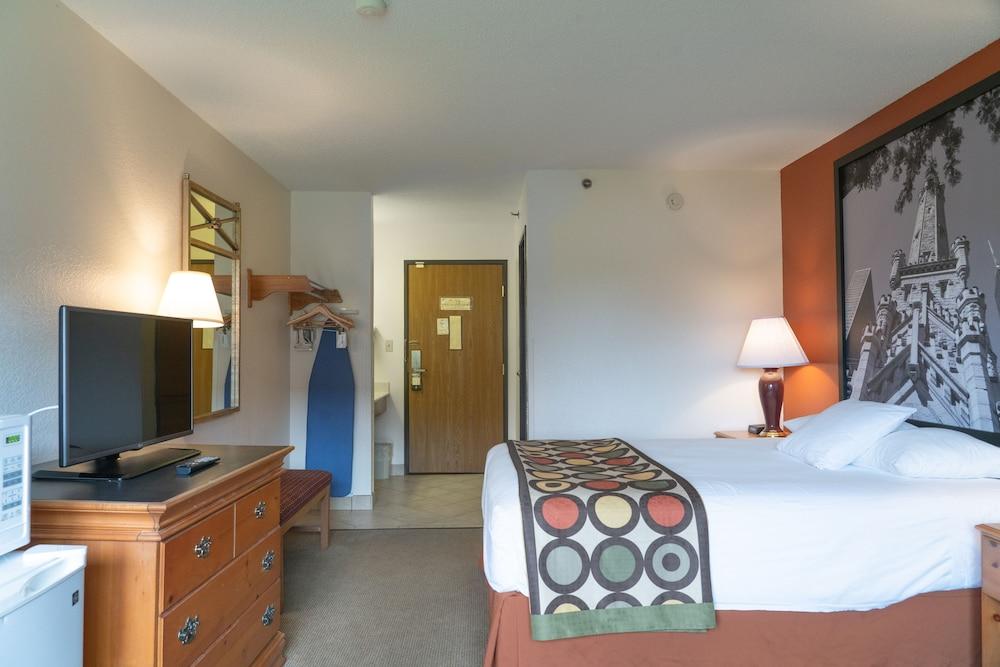 Hotel Super 8 Motel - Elgin