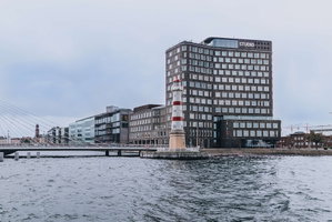 Hotel Story Hotel Studio Malmo, Part Of Jdv By Hyatt cazare Malmoe