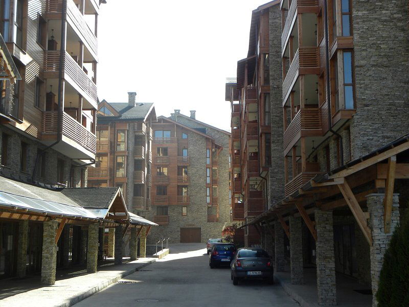 St. Ivan Ski & Spa Resort