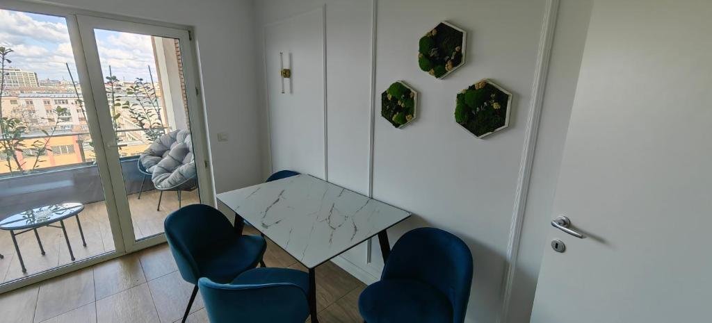 Hotel Luxury Apartment Private Parking Self Check In51