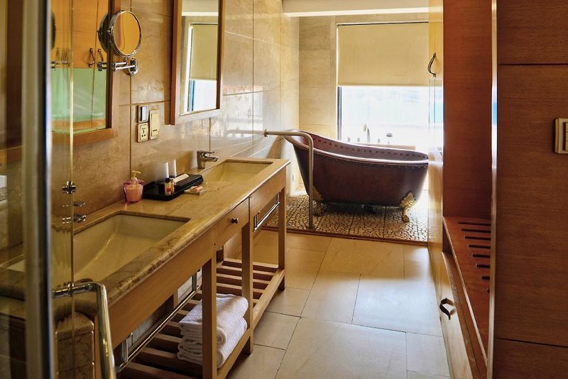 Hotel Ginger Hotel Goa-Dona Paula