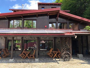Hotel Pensiunea Cornelia cazare Predeal