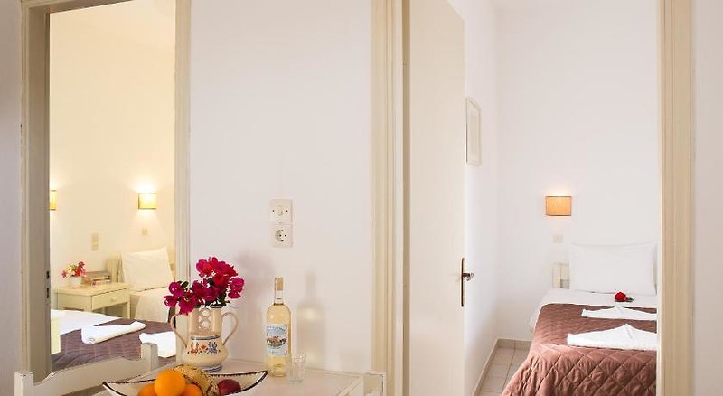 Hotel Marili Apartments Studios