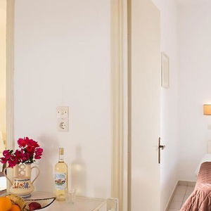 Hotel Marili Apartments Studios cazare Paros