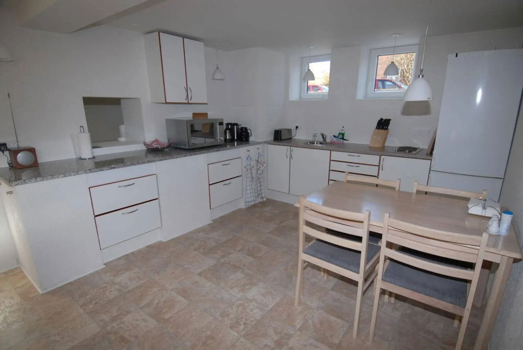 Hotel Amalie Bed And Breakfast