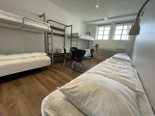 Hotel Danhostel Odense Kragsbjerggaard