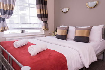 Hotel Smart Hyde Park View - Hostel